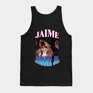 Jaime Jaquez Jr. Tank Top